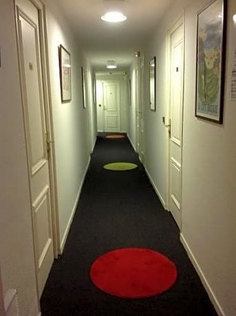 Hotel de France Bordeaux