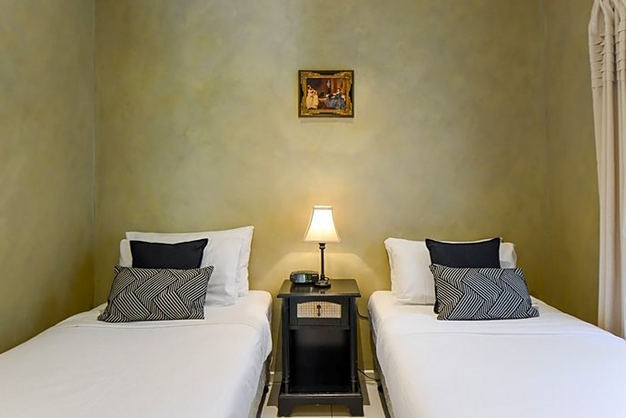 Boutique Stays - Brighton Rose