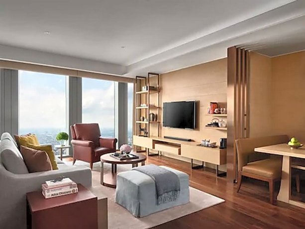 Rosewood Residence Guangzhou