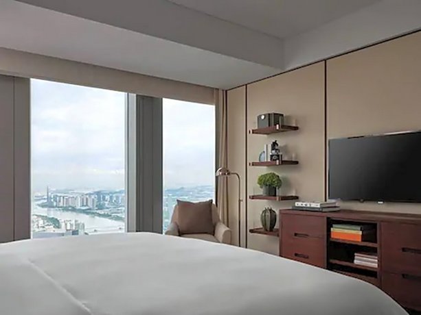 Rosewood Residence Guangzhou