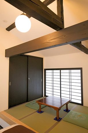Nijo Yurakuan