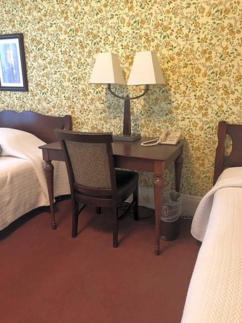 Hotel Coolidge
