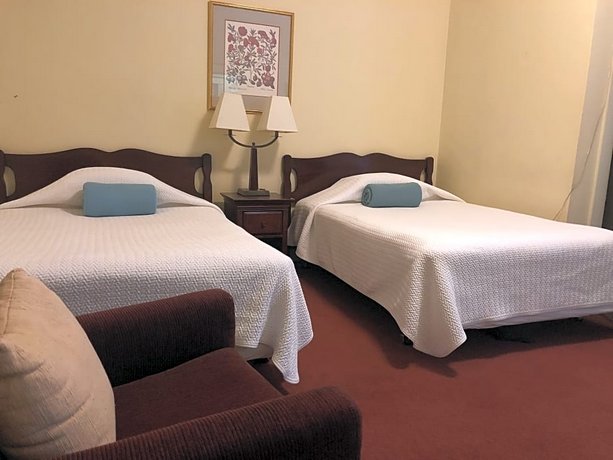 Hotel Coolidge