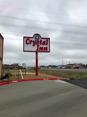 Crystal Inn - Sugarland