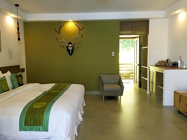 La Chevrerie Resort and Spa