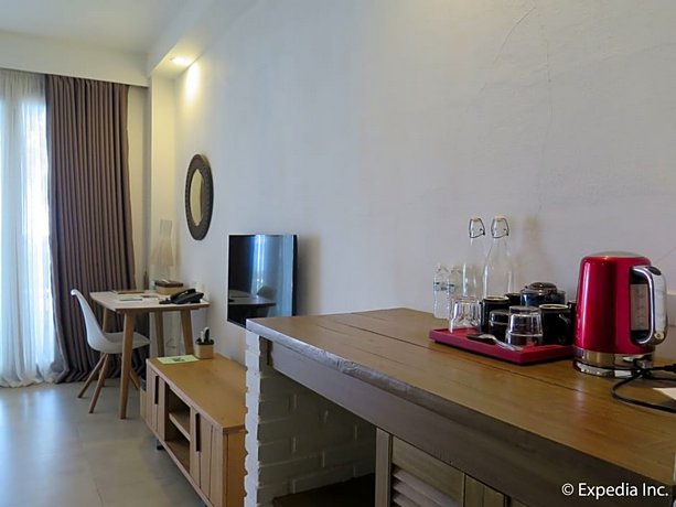 La Chevrerie Resort and Spa