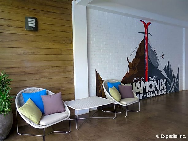 La Chevrerie Resort and Spa