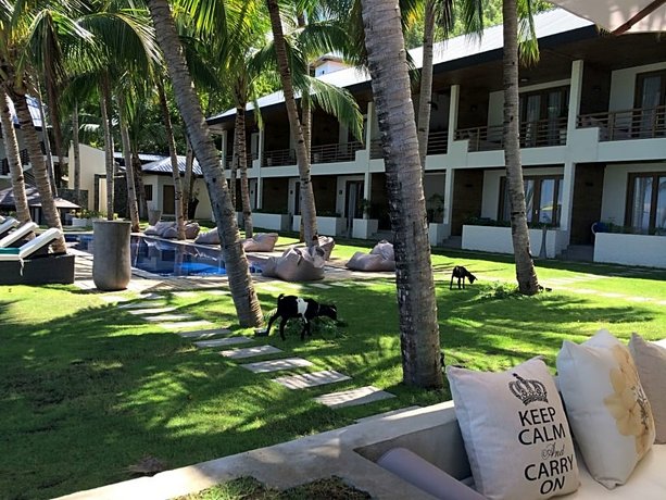 La Chevrerie Resort and Spa