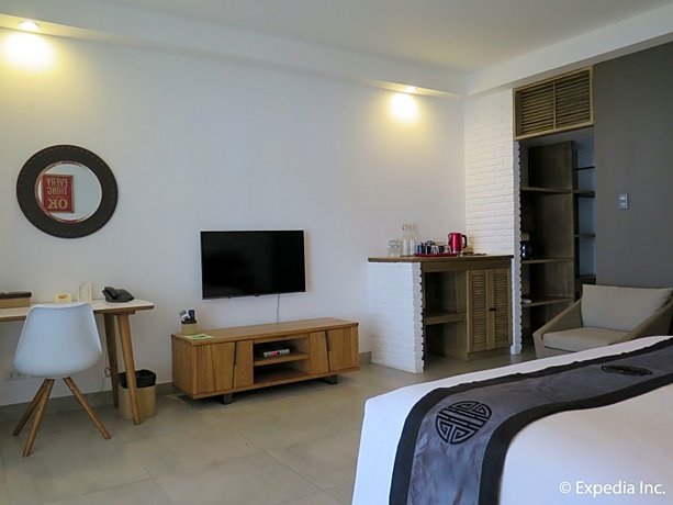 La Chevrerie Resort and Spa