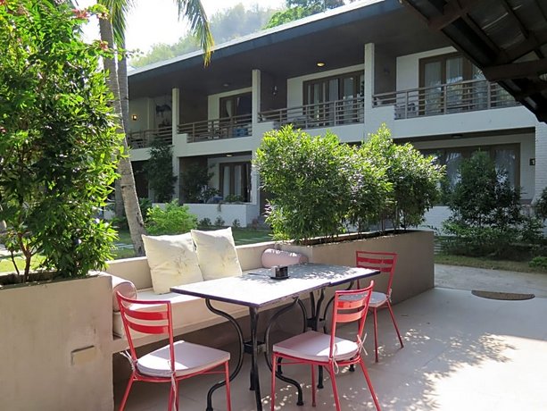 La Chevrerie Resort and Spa