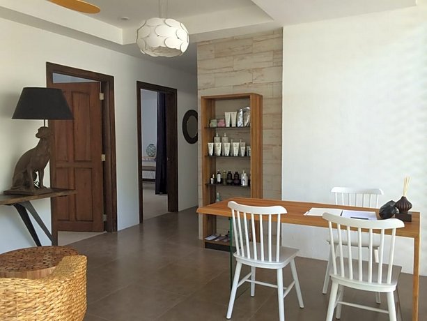 La Chevrerie Resort and Spa
