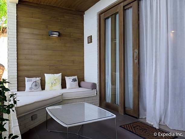 La Chevrerie Resort and Spa