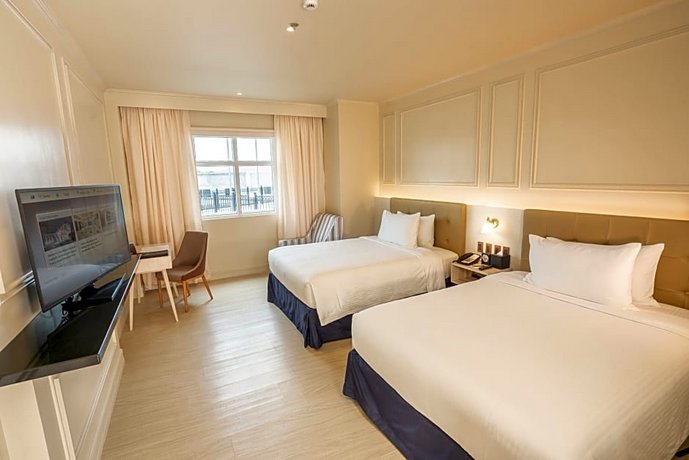 The Monarch Hotel Calasiao