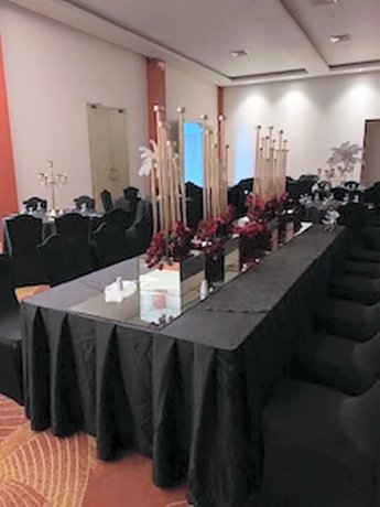 The Monarch Hotel Calasiao