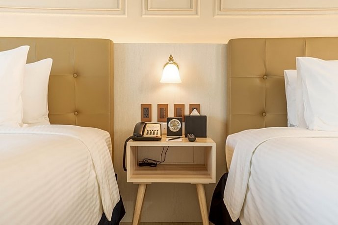 The Monarch Hotel Calasiao