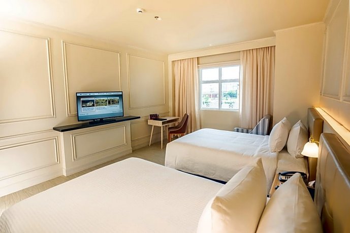 The Monarch Hotel Calasiao