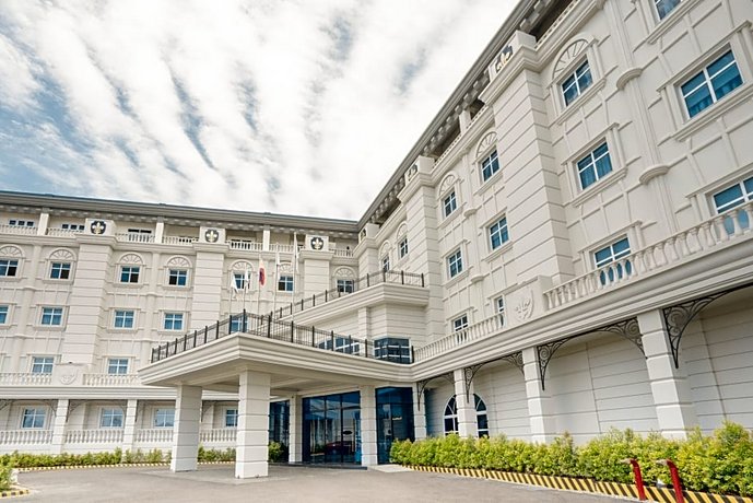 The Monarch Hotel Calasiao
