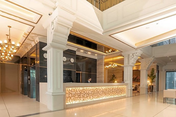 The Monarch Hotel Calasiao