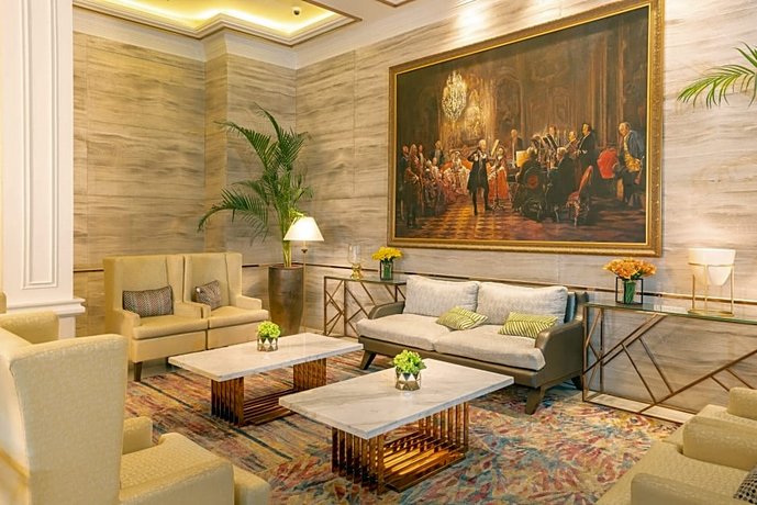 The Monarch Hotel Calasiao
