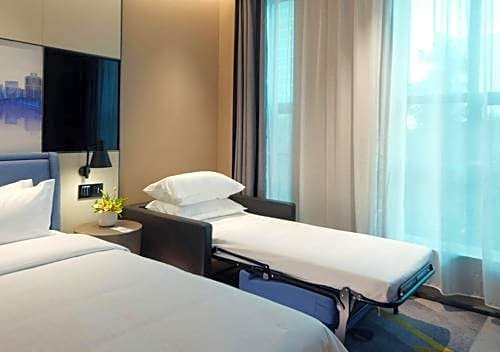 Hampton by Hilton Guangzhou Tianhe Sports Center