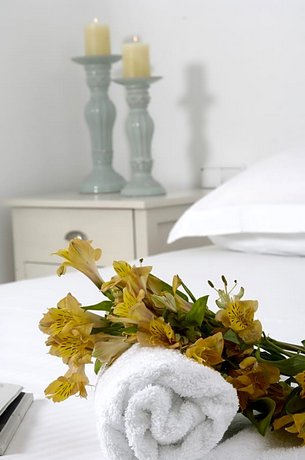 Kapetan Tasos Suites
