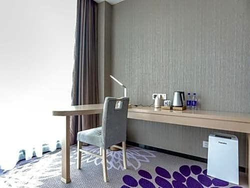 Lavande Hotel Shijiazhuang North China Main Street Zhongchu Plaza