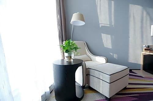 Lavande Hotel Shijiazhuang North China Main Street Zhongchu Plaza