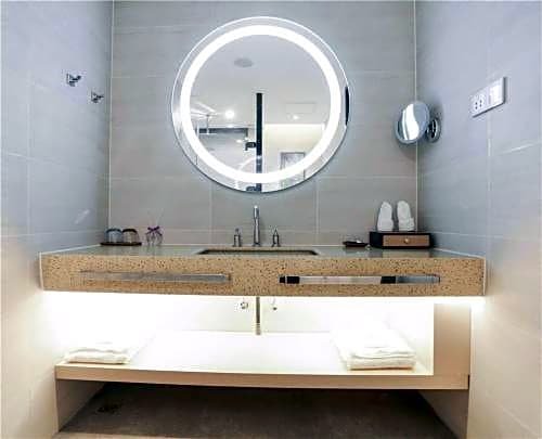 Lavande Hotel Shijiazhuang North China Main Street Zhongchu Plaza