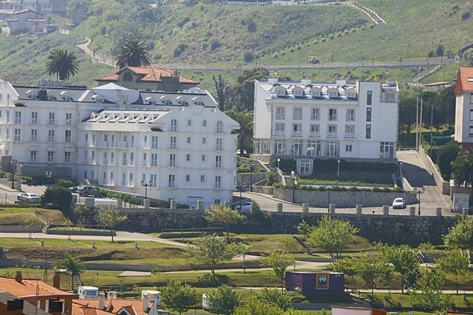 Gran Hotel Suances