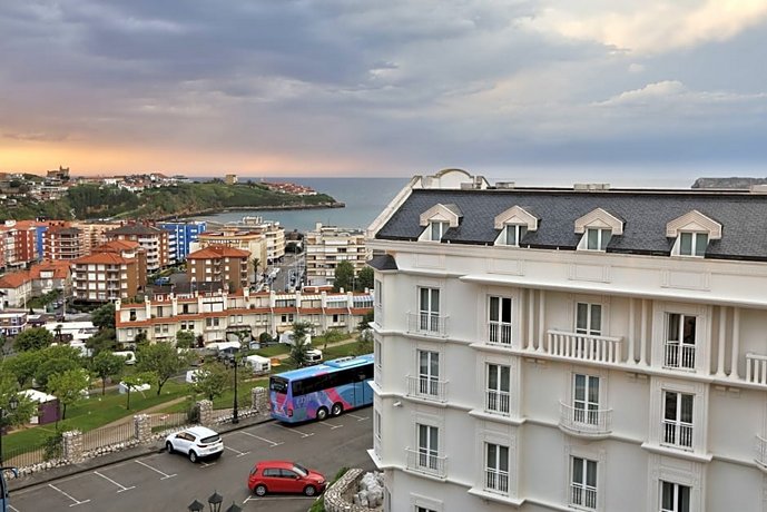 Gran Hotel Suances