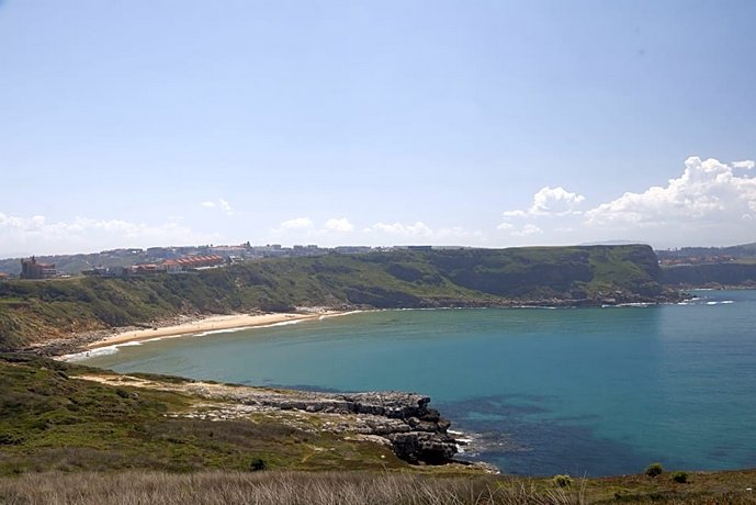 Gran Hotel Suances