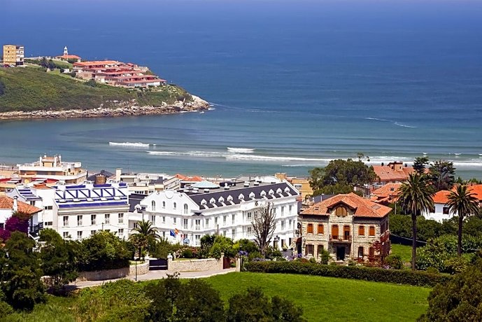 Gran Hotel Suances