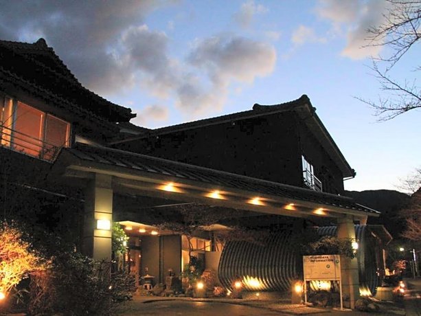 Ryokan Yoshidaya