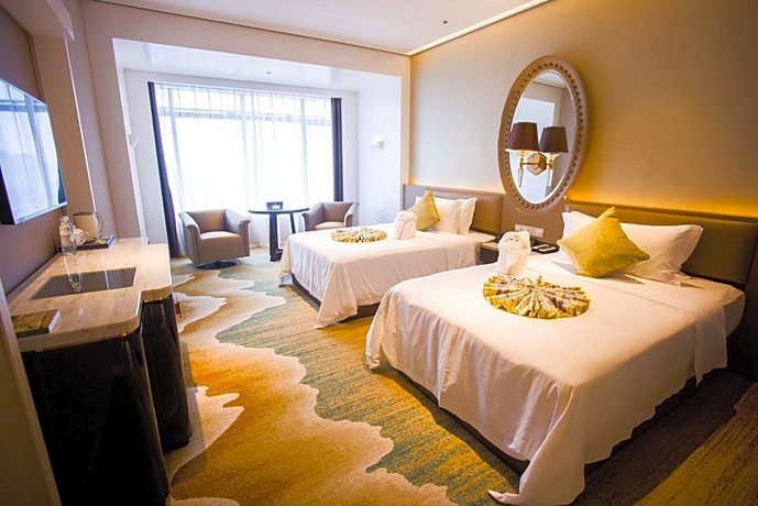 Shanghai Ship Hotel