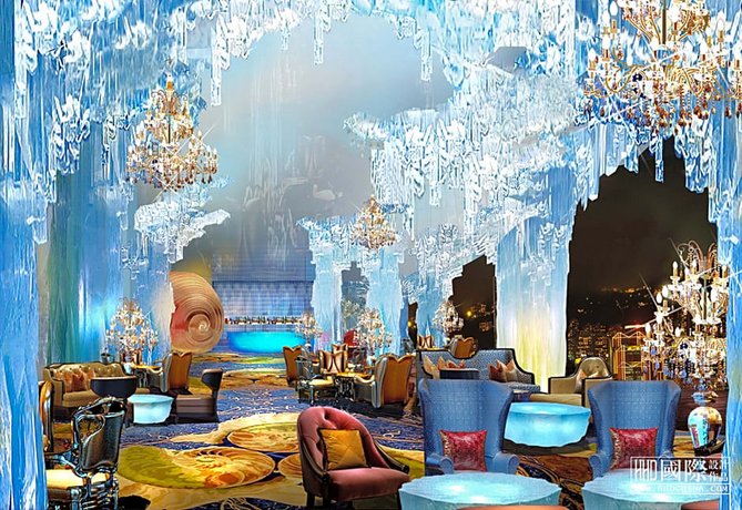 Shanghai Ship Hotel
