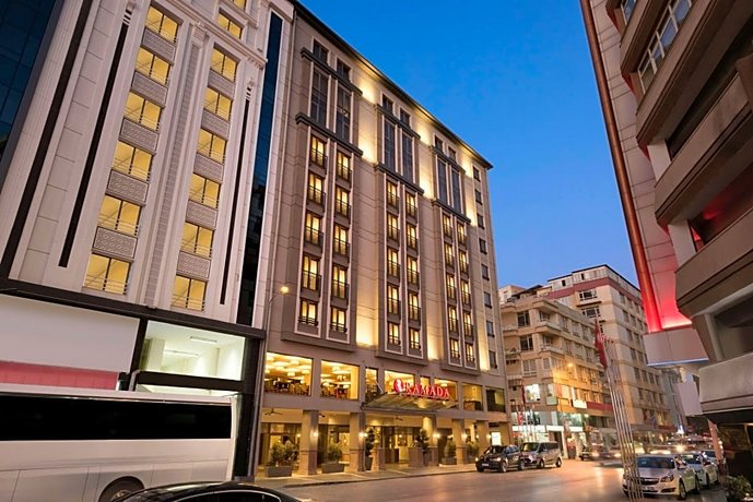 Ramada Hotel & Suites Adana
