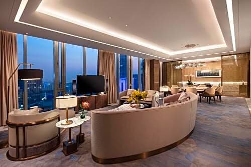 Hilton Taizhou