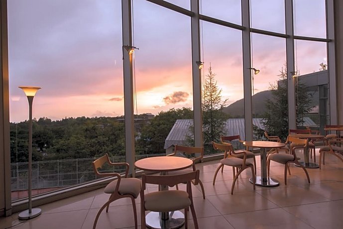 Takamiya Hotel Rurikura Resort