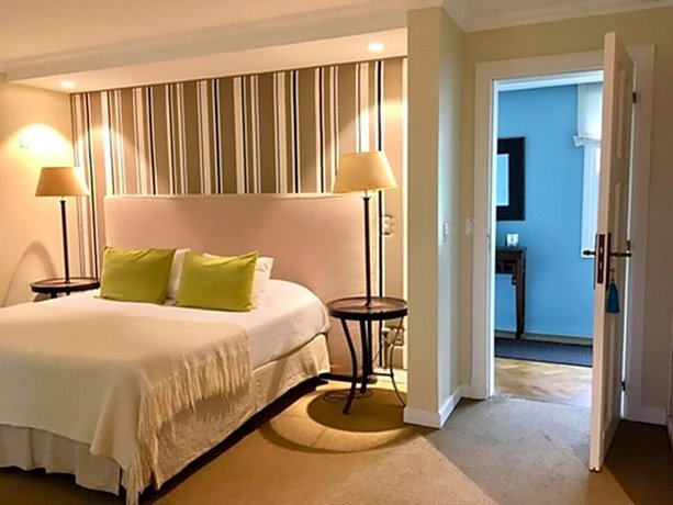 Le Biblo Hotel Boutique