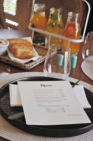 Le Biblo Hotel Boutique