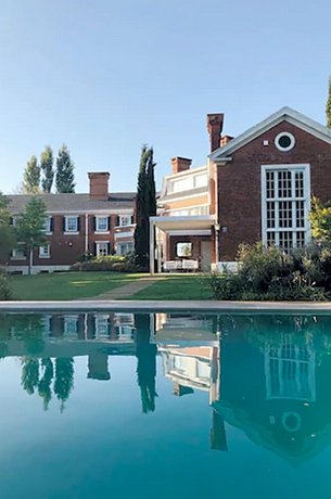 Le Biblo Hotel Boutique