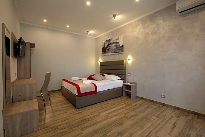 Vatican City Relais