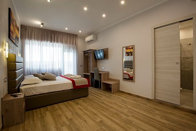 Vatican City Relais