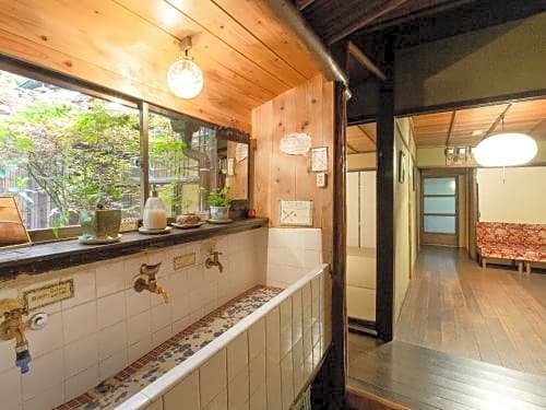 Guest House Waraku-An