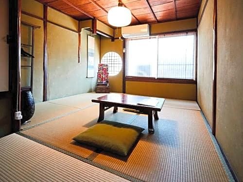 Guest House Waraku-An