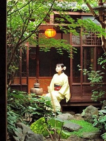 Guest House Waraku-An