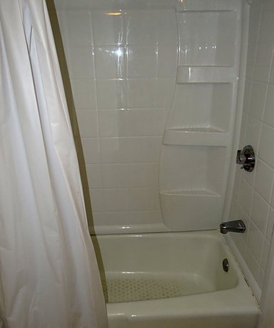 Jonathan Edwards Motel