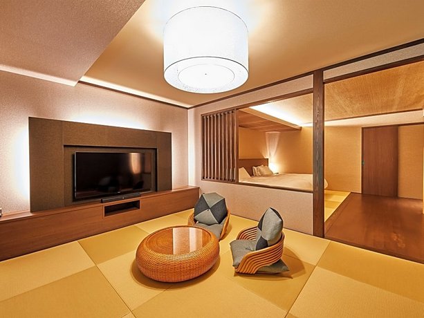 Le Grand Karuizawa Hotel and Resort