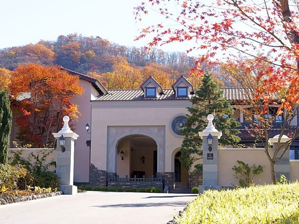 Le Grand Karuizawa Hotel and Resort