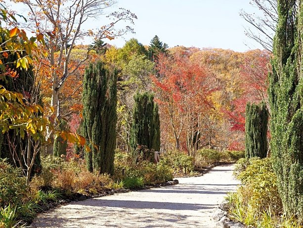 Le Grand Karuizawa Hotel and Resort